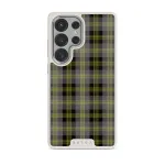Evergreen - Samsung Galaxy S25 Ultra Case, Elite Light (Magnetic) / Silver