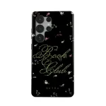 Book Club - Samsung Galaxy S25 Ultra Case, Tough (Magnetic) / N/A