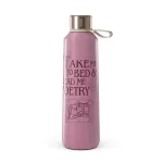 Read Me - Water Bottle, 500 ml