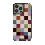 Assorted - iPhone 16 Pro Max Case, Elite Dark (MagSafe) / Gold