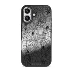 Wicked Ways - iPhone 17 Case, Elite Mirror Dark (MagSafe) / Silver