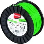 Makita MAKITA nailonniit &bdquo;KONICZYNA&ldquo; 2,0 mm/310 m ME-01781