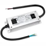 LED-impulssv&otilde;imsusallikas 150 W, 12 V, 12,5 A, IP67, dimmeritav, Mean Well XLG-150-12-A