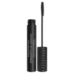 BAREMINERALS_&bdquo;Strength & Length Serum-Infused Mascara&ldquo; &ndash; ripsmeid tugevdav ja pikendav ripsmetu&scaron;&scaron; &bdquo;Extreme Black&ldquo;, 8 ml