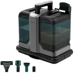 Cecotec Conga Carpet&Spot Clean 7500 Pro pesu- ja imur