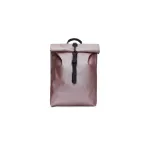 RAINS Rolltop Rucksack Mini W3 1333 &ndash; ROOSA