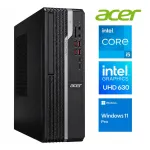 Acer X6670G SFF i5-10500 8GB 1TB SSD M.2 NVME WIN11Pro
