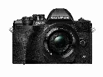Olympus OM-D E-M10 Mark IV + ED 14-42mm EZ PANCAKE (must)