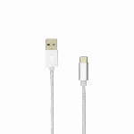 Sbox USB-TYPEC-0,5M USB->TYPE-C M/M 0,5m