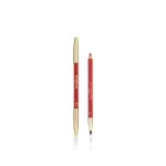 Sisley phyto Levres Perfect Lipliner huulepulk koos huulegeeliga ja Temper wk Ruby 1 2g