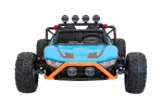 S&otilde;iduk Buggy Racing 5 Sinine