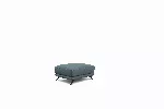Pouf Megis, sinine, kangas Velvetmat 38