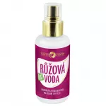 Purity Vision - Orgaaniline roosivesi - 50 ml