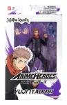 ANIME HEROES Jujutsu Kaisen figuur koos tarvikutega, 16 cm - Yuji Itadori