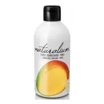 Naturalium &scaron;ampoon ja palsam Mango 400ml