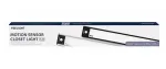 Yeelight YLCG006-B LED-kapivalgusti liikumisanduriga, 60 cm, 2700 K