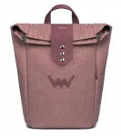Vuch &ndash; naiste seljakott Mellora Dark Pink