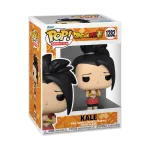 FUNKO POP! Vin&uuml;&uuml;lfiguur: Dragon Ball Super - Kale