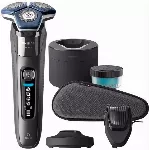 Philips SHAVER Series 7000 S7887/58 meeste raseerija Rotatsiooniline raseerija Trimmer Chrome