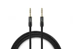 Warm Audio PREM-TRS-3 helikaabel 0,9 m 6.35mm TRS must