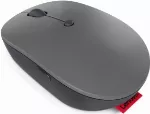 Hiir Lenovo Go Optical Storm Grey