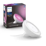 New Hue Bloom 2000-6500K 16 milj v&auml;rvi 7.1W 500lm BT/Zigbee