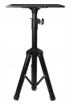 EXTRALINK FLOOR STAND BRACKET WITH TRAY FOR PROJECTORS, PFS-001