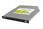 Hitachi-LG GUD1N optiline kettaseadme sisemine DVD Super Multi DL must, roostevabast terasest