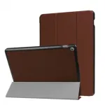 "Book case with stand Lenovo Tab 4 8'' Plus" Brown