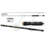 Varda Akara LAKE TROUT TX-30 2X pikkus 180 cm 1 - 8 g