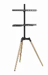 TV KOMPLEKT AKU P&Otilde;RANDAPLATVORM 32-65"/TRIPOD TVS-65S-01 GEMBIRD