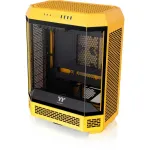 "Thermaltake The Tower 600 Bumblebee"