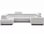 Fectory, Modern, White