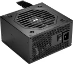 "550W Sharkoon Rebel P10 550 Watt (schwarz, 5x SATA, 2x PCIe, ATX 3.1, 550 Watt)"
