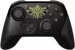 Hori Horipad Zelda Wireless peliohjain, Switch / Switch 2