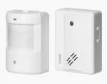 Virone AS-5 motion sensor with wireless signaling