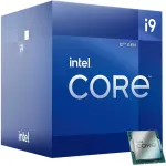 "Intel S1700 CORE i9 12900 BOX 16x2.4 65W GEN12"