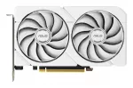 VGA PCIE16 RX9060XT 16GB GDDR6/DUAL-RX9060XT-16G-WH ASUS