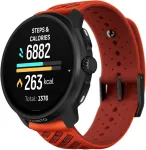 Suunto Race 2 sportukello, Coral Orange