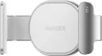 Insta360 Flow 2 Pro magneettinen klamber-kiinnike, valge