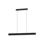 EGLO ANDREAS-Z 900878 riputatav nutikas LED-valgusti, 2&times;19 W, RGB + TW, 4600 lm, 2700&ndash;6500 K, Zigbee / Bluetooth