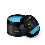 EXCELLENT PRO_Builder Color koos tiksotroopiaga geel Lagoon 15g