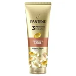 Pantene - Conditioner for long hair 3 Minute Miracle Infinite Long (Conditioner) 220 ml