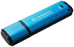 "STICK USB-Stick 16GB Kingston IronKey Vault Privacy 50C AES-256 retail"