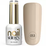 CLAVIER_Nailsology Gel Polish lakier hybrydowy 053 Summer Tan 8ml