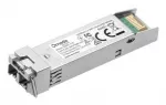 TP-Link ISM311LS transiiveri moodul Optiline kiudoptiline 1250 Mbit/ai SFP 1310 nm
