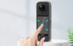 Tempered Glass for Insta360 X4