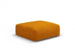 Pouffe "Matera", 1 iste, 100x80x36 cm, valmistatud Euroopas.