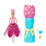 Barbie &bdquo;Lillede &uuml;llatus&ldquo;. Tulp JMF56 JMF57