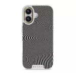 Aftershock - iPhone 17 Case, Elite Light (MagSafe) / Gold